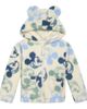 Disney Disney Minnie Mouse Fleece Zip-Up Hoodie - 1