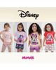 Disney Disney Minnie Mouse Girls' 2-Piece T-Shirt and Shorts Set - 3