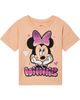Disney Disney Minnie Mouse Girls' 2-Piece T-Shirt and Shorts Set - 5