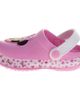 Disney Disney Minnie Mouse Girls Clogs(Toddler-Little Kid) - 4