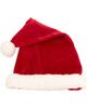 Disney Disney Minnie Mouse Holiday Velour Dress and Hat Set - 5