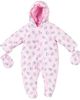 Disney Disney Minnie Mouse Hooded Footed One Piece Pram - 1
