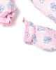 Disney Disney Minnie Mouse Hooded Footed One Piece Pram - 4