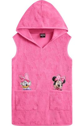 Disney Disney Minnie Mouse Hooded Swimwear Cover Up (baby)
