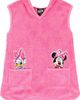 Disney Disney Minnie Mouse Hooded Swimwear Cover Up (baby) - 2