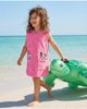 Disney Disney Minnie Mouse Hooded Swimwear Cover Up (baby) - 3