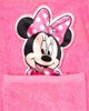 Disney Disney Minnie Mouse Hooded Swimwear Cover Up (baby) - 5