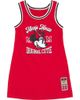 Disney Disney Minnie Mouse Jersey Dress - 1