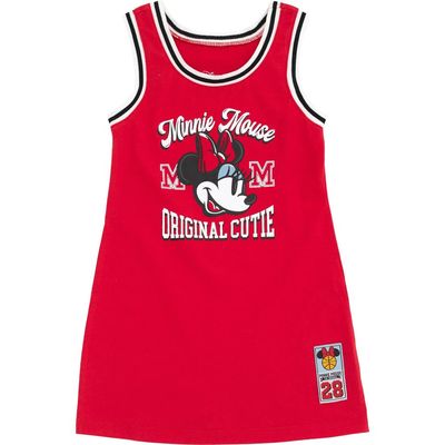 Disney Disney Minnie Mouse Jersey Dress