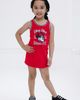 Disney Disney Minnie Mouse Jersey Dress - 2