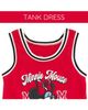 Disney Disney Minnie Mouse Jersey Dress - 4