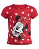 Disney Disney Minnie Mouse Mickey Mouse & Friends 4-Pack T-Shirts - 2