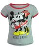 Disney Disney Minnie Mouse Mickey Mouse & Friends 4-Pack T-Shirts - 3