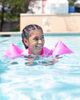 Disney Disney Minnie Mouse One Piece and Rash Guard Swimwear Set - 4