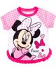 Disney Disney Minnie Mouse One Piece and Rash Guard Swimwear Set - 5