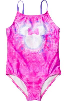 Disney Disney Minnie Mouse One Piece Bathing Suit