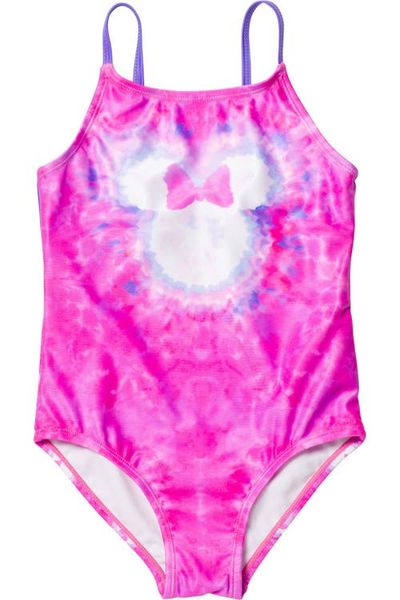 Disney Disney Minnie Mouse One Piece Bathing Suit