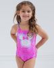 Disney Disney Minnie Mouse One Piece Bathing Suit - 2