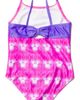 Disney Disney Minnie Mouse One Piece Bathing Suit - 4