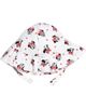 Disney Disney Minnie Mouse One Piece Romper and Hat Set - 5