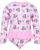 Disney Disney Minnie Mouse One Piece Swimwear - 1