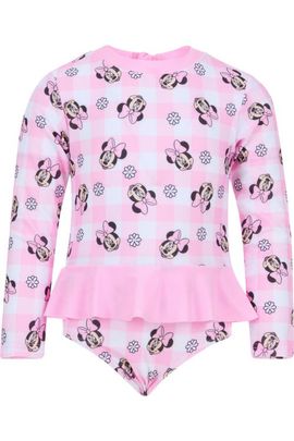 Disney Disney Minnie Mouse One Piece Swimwear
