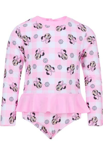Disney Disney Minnie Mouse One Piece Swimwear