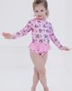 Disney Disney Minnie Mouse One Piece Swimwear - 4
