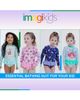 Disney Disney Minnie Mouse One Piece Swimwear - 5