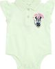 Disney Disney Minnie Mouse Pleated 2-Piece Bodysuit and Skirt Set - 4