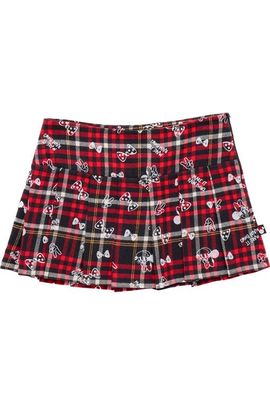 Disney Disney Minnie Mouse Pleated Skirt