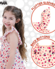 Disney Disney Minnie Mouse Sleeveless Flare Dress - 4