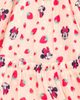 Disney Disney Minnie Mouse Sleeveless Flare Dress - 5