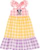 Disney Disney Minnie Mouse Sleeveless Midi Dress - 1
