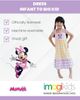 Disney Disney Minnie Mouse Sleeveless Midi Dress - 4