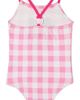 Disney Disney Minnie Mouse Sleeveless One Piece Bathing Suit - 3