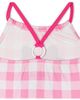 Disney Disney Minnie Mouse Sleeveless One Piece Bathing Suit - 4