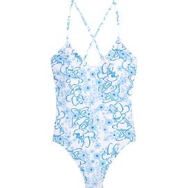 Disney Disney Minnie Mouse Sleeveless One Piece Swimwear