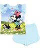Disney Disney Minnie Mouse Sublimated 2-Piece T-Shirt and Shorts Set - 1