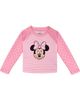 Disney Disney Minnie Mouse Swimwear 2-Piece Rash Guard and Bikini Set - 3