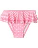 Disney Disney Minnie Mouse Swimwear 2-Piece Rash Guard and Bikini Set - 4