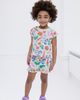 Disney Disney Minnie Mouse T-Shirt and Waffle Shorts Set - 2