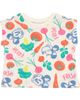 Disney Disney Minnie Mouse T-Shirt and Waffle Shorts Set - 5