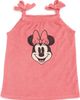 Disney Disney Minnie Mouse Tank Top and Shorts Set with Bucket Hat - 4