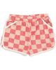 Disney Disney Minnie Mouse Tank Top and Shorts Set with Bucket Hat - 5