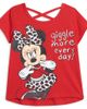 Disney Disney Minnie Mouse Top and Shorts Set - 5