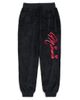 Disney Disney Minnie Mouse Velour Sweatshirt & Pants Set - 2