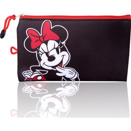 Disney Disney Minnie Mouse Zip Pouch
