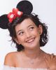 Disney Disney Mismatched Mickey And Minnie Mouse Earrings - 3