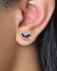 Disney Disney Mismatched Mickey And Minnie Mouse Earrings - 4